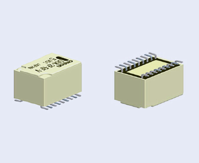 鼎悅電子為您介紹：歐姆龍繼電器的分類(lèi)