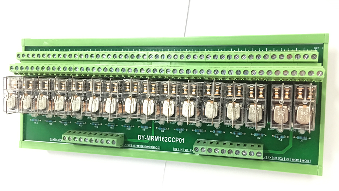 淺析繼電器(Relay)的基礎知識及國內市場(chǎng)容量