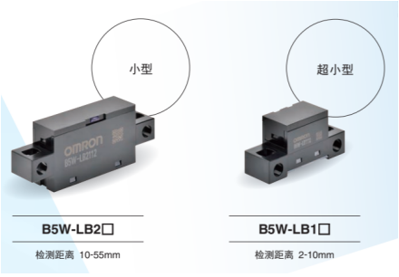 歐姆龍反射式光電傳感器在商用咖啡機中的關(guān)鍵體現